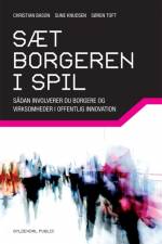 Sæt borgeren i spil af Christian Bason