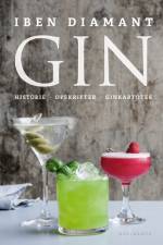 Gin af Iben Diamant