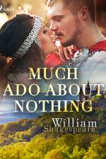 Much Ado About Nothing af William Shakespeare