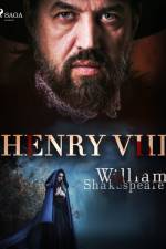 Henry VIII af William Shakespeare