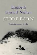 Store børn af Elisabeth Gjerluff Nielsen