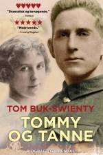 Tommy og Tanne af Tom Buk-Swienty
