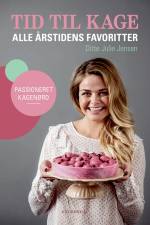 Tid til kage af Ditte Julie Jensen