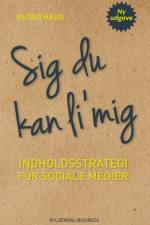 Sig du kan li mig