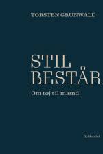 Stil består
