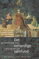 Det retfærdige samfund af Kasper Lippert-Rasmussen