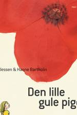 Den lille gule pige af Ida Jessen