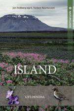 Naturguide Island af Jon Feilberg