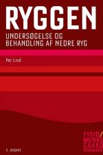 Ryggen af Merete Labriola