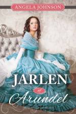 Jarlen af Arundel af Angela Johnson