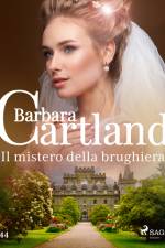 Il mistero della brughiera (La collezione eterna di Barbara Cartland 44) af Barbara Cartland
