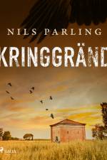 Kringgränd af Nils Parling
