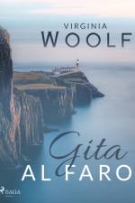 Gita al Faro af Virginia Woolf
