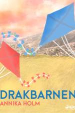 Drakbarnen af Annika Holm