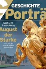 G/GESCHICHTE - August der Starke af G/GESCHICHTE