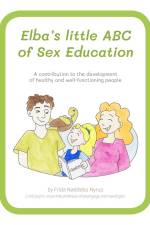 Elbas little ABC of Sex Education af Frida Nøddebo Nyrup