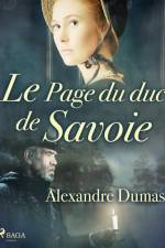 Le Page du duc de Savoie