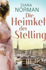 Die Heimkehr der Stellings af Christa Kanitz