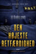 Den højeste retfærdighed af Dag Öhrlund