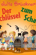 Der Schlüssel zum Schatz af Julia Brückner