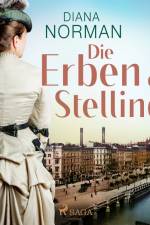 Die Erben der Stellings af Christa Kanitz