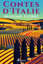 Contes d'Italie af Maxime Gorki