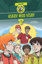 Askov mod Visby af Nanna Kühle