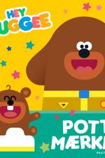 Hey Duggee - Potte-mærket af Lauren Holowaty