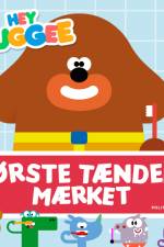Hey Duggee - Børste tænder-mærket (med lyd) af Lauren Holowaty