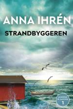 Strandbyggeren af Anna Ihrén