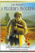 A Pilgrim's Progress af Geraldine McCaughrean