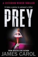 Prey af James Carol