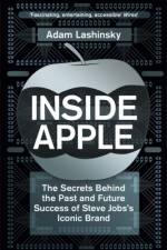 Inside Apple af Adam Lashinsky