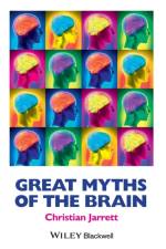 Great Myths of the Brain af Christian (Editor Jarrett