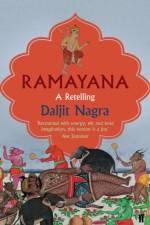 Ramayana af Daljit Nagra