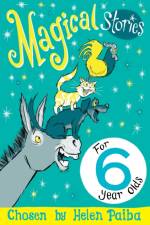 Magical Stories for 6 year olds af Helen Paiba