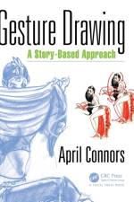 Gesture Drawing af April Connors