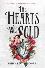 The Hearts We Sold af Emily Lloyd-Jones