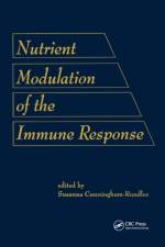 Nutrient Modulation of the Immune Response af Susanna Cunningham-Rund