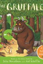 The Gruffalo: A Push, Pull and Slide Book