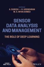 Sensor Data Analysis and Management af A Suresh