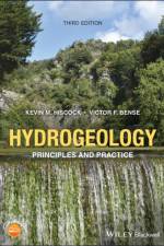 Hydrogeology af Kevin M. (University of East Anglia) Hiscock