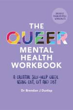 The Queer Mental Health Workbook