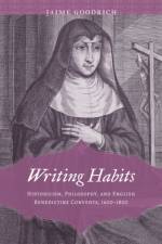 Writing Habits af Jaime Goodrich