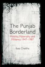 The Punjab Borderland af Ilyas (Lahore University of Management Sciences Chattha