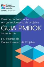 A Guide to the Project Management Body of Knowledge (PMBOK® Guide) - The Standard for Project Management (PORTUGUESE) af Project Management Institute