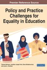 Policy and Practice Challenges for Equality in Education