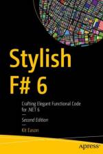 Stylish F# 6 af Kit Eason