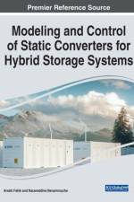 Modeling and Control of Static Converters for Hybrid Storage Systems