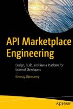 API Marketplace Engineering af Rennay Dorasamy